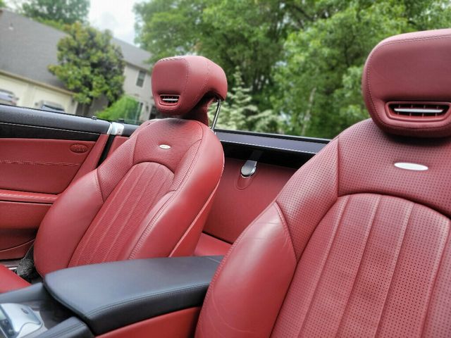 2011 Mercedes-Benz SL-Class SL63 AMG - 22846844 - 16