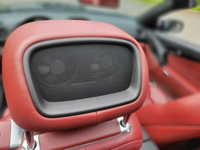 2011 Mercedes-Benz SL-Class SL63 AMG - 22846844 - 17