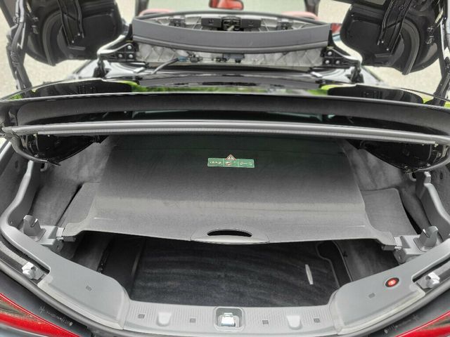 2011 Mercedes-Benz SL-Class SL63 AMG - 22846844 - 18