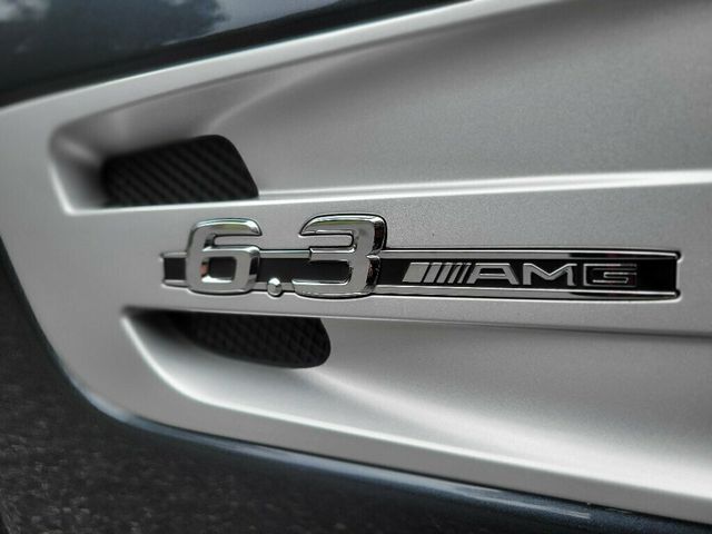 2011 Mercedes-Benz SL-Class SL63 AMG - 22846844 - 20