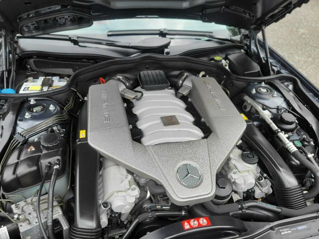 2011 Mercedes-Benz SL-Class SL63 AMG - 22846844 - 21