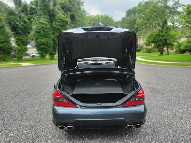 2011 Mercedes-Benz SL-Class SL63 AMG - 22846844 - 5