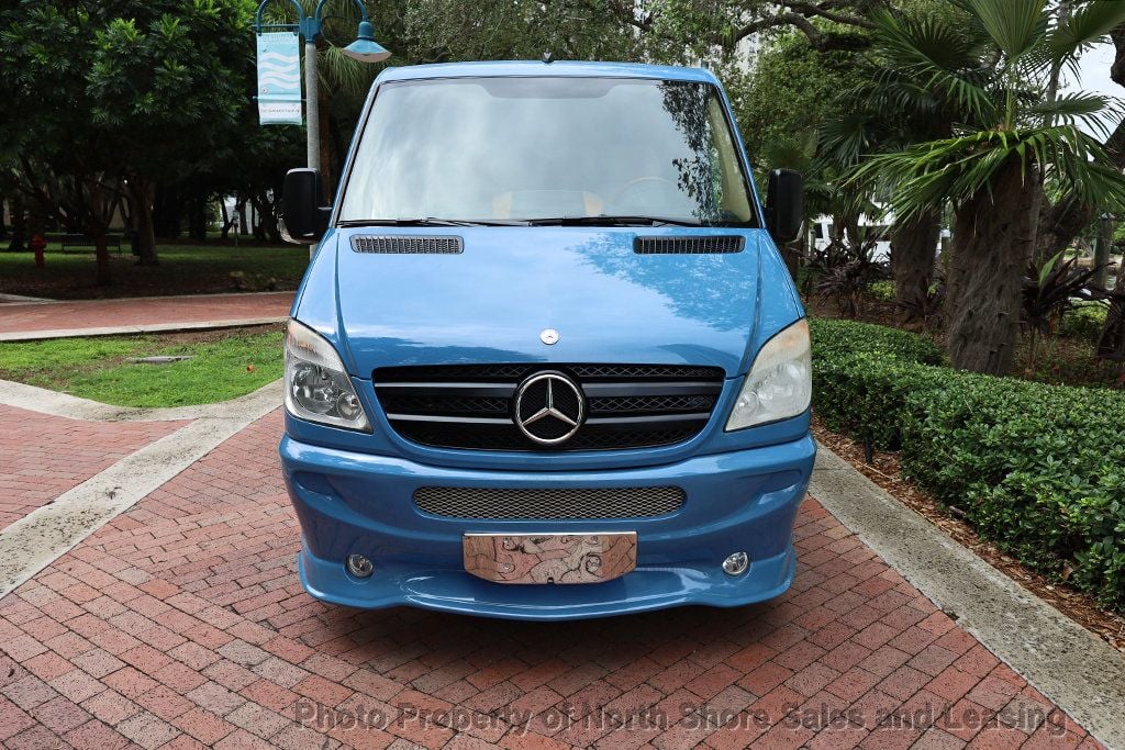 2011 Mercedes-Benz Sprinter 2500 Conversion Van by Midwest - 22918045 - 18