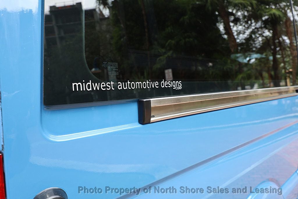 2011 Mercedes-Benz Sprinter 2500 Conversion Van by Midwest - 22918045 - 20