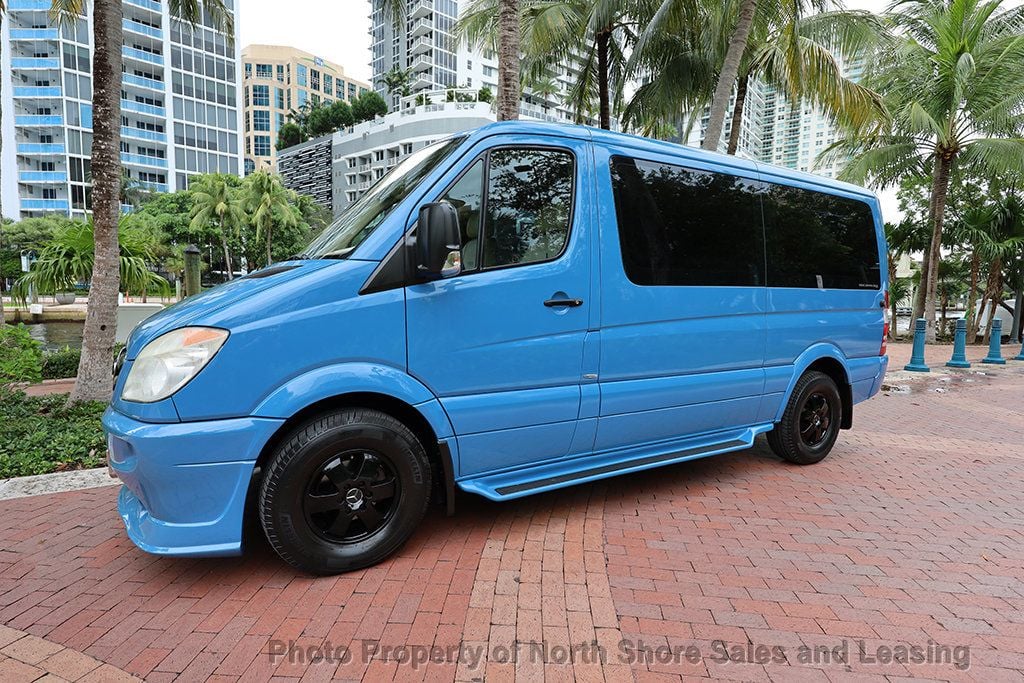 2011 Mercedes-Benz Sprinter 2500 Conversion Van by Midwest - 22918045 - 23