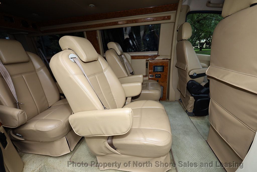 2011 Mercedes-Benz Sprinter 2500 Conversion Van by Midwest - 22918045 - 24