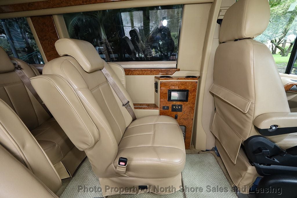 2011 Mercedes-Benz Sprinter 2500 Conversion Van by Midwest - 22918045 - 25