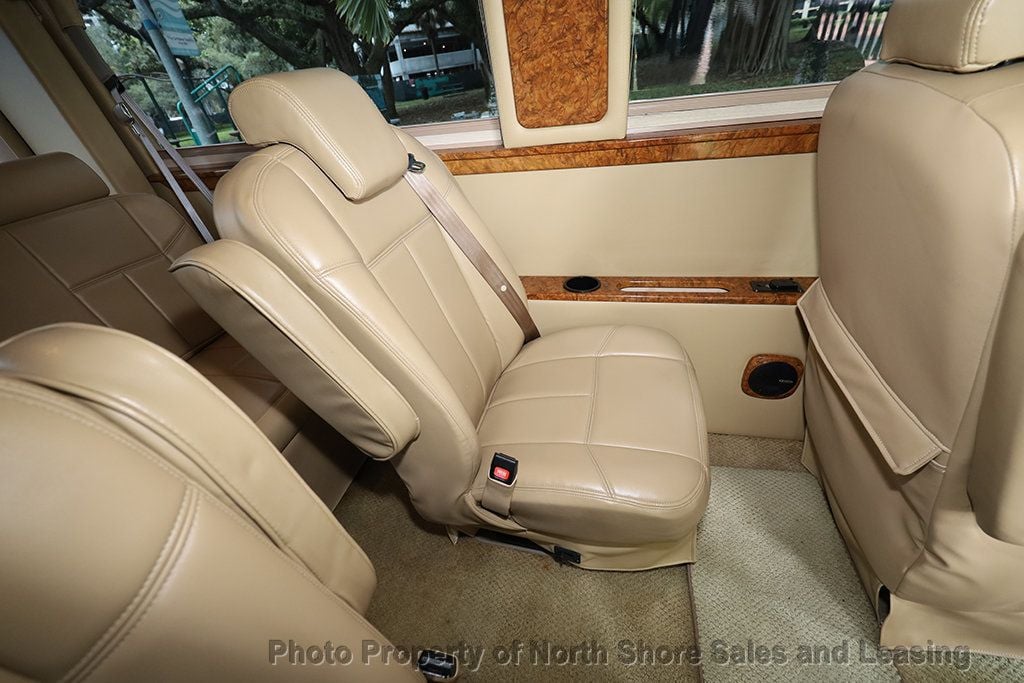 2011 Mercedes-Benz Sprinter 2500 Conversion Van by Midwest - 22918045 - 27