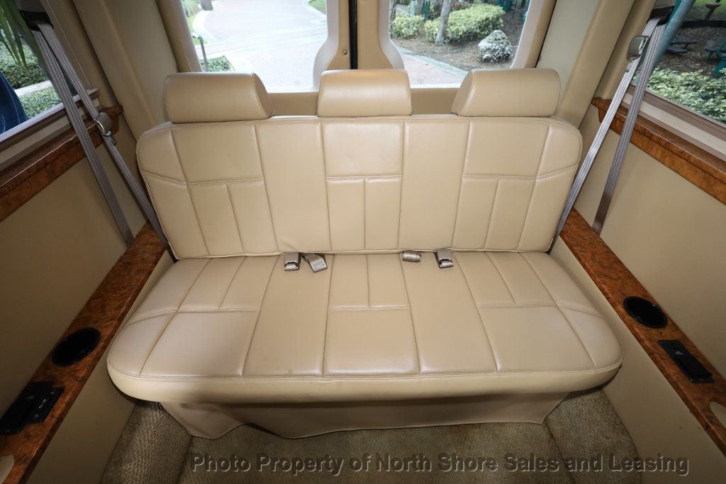 2011 Mercedes-Benz Sprinter 2500 Conversion Van by Midwest - 22918045 - 28
