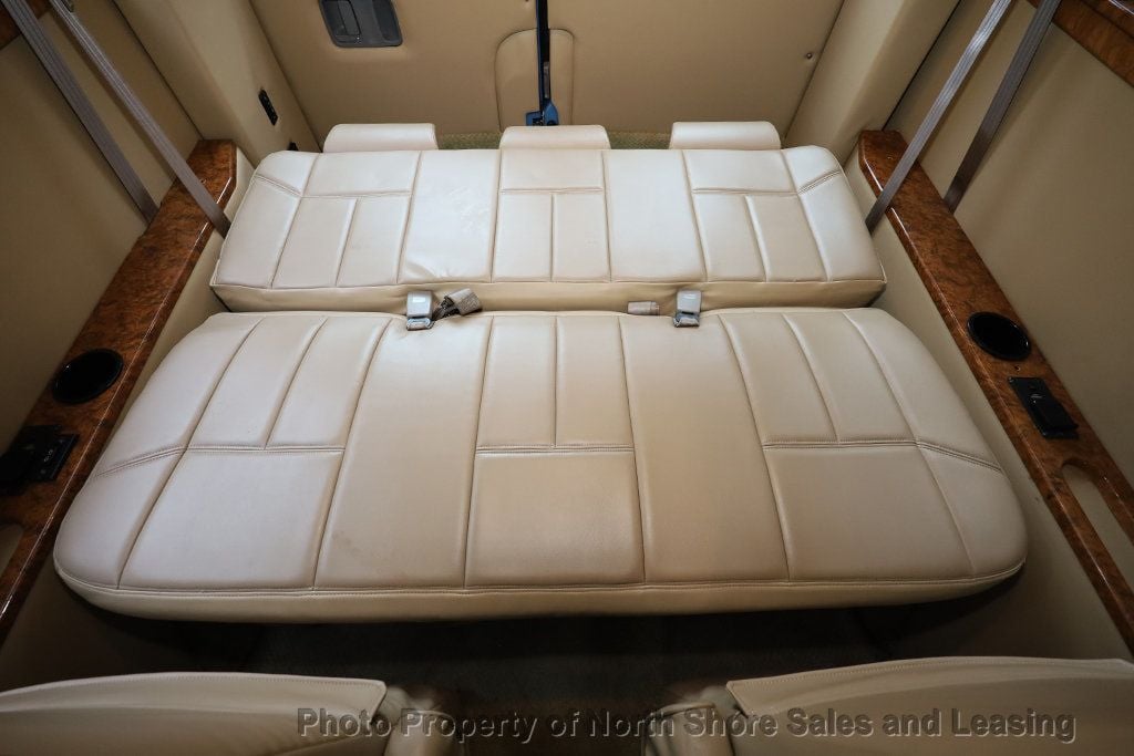 2011 Mercedes-Benz Sprinter 2500 Conversion Van by Midwest - 22918045 - 30