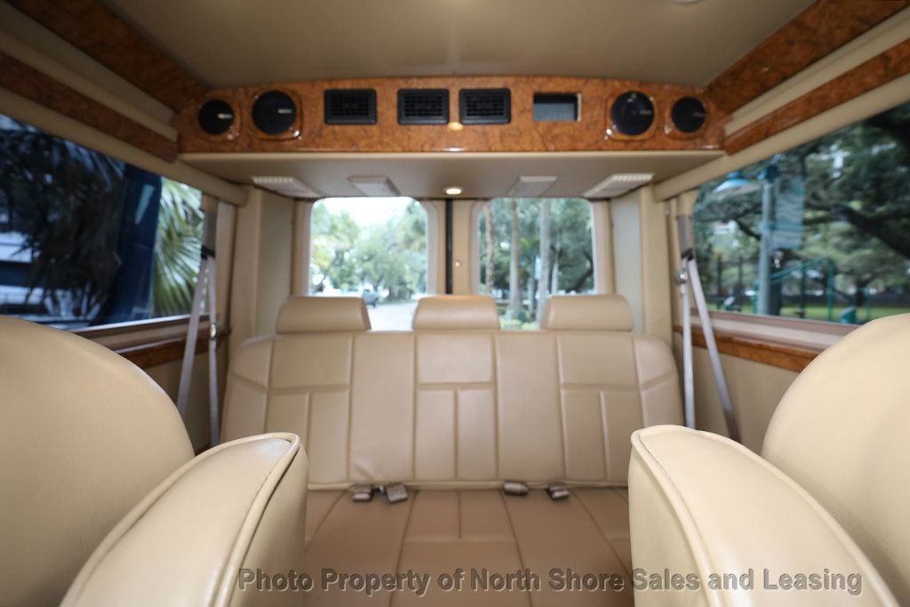 2011 Mercedes-Benz Sprinter 2500 Conversion Van by Midwest - 22918045 - 31