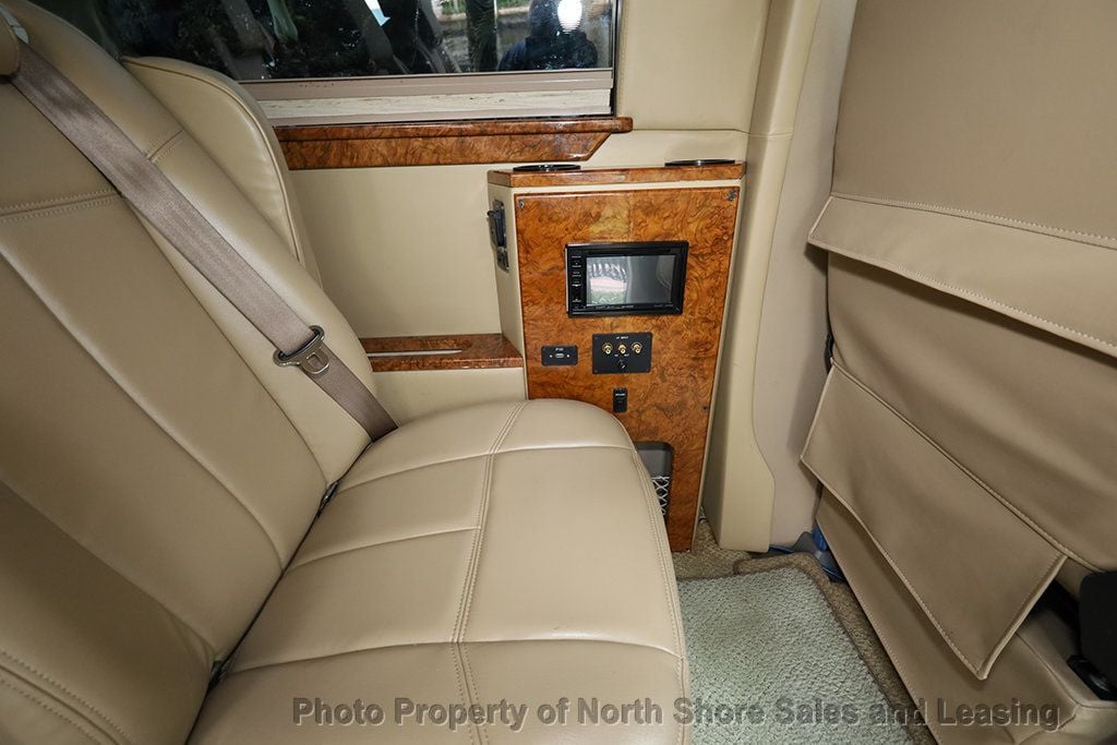 2011 Mercedes-Benz Sprinter 2500 Conversion Van by Midwest - 22918045 - 33