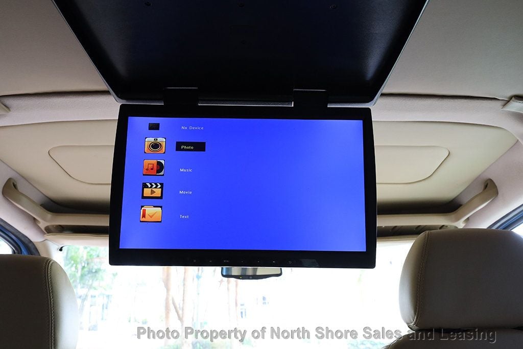 2011 Mercedes-Benz Sprinter 2500 Conversion Van by Midwest - 22918045 - 35