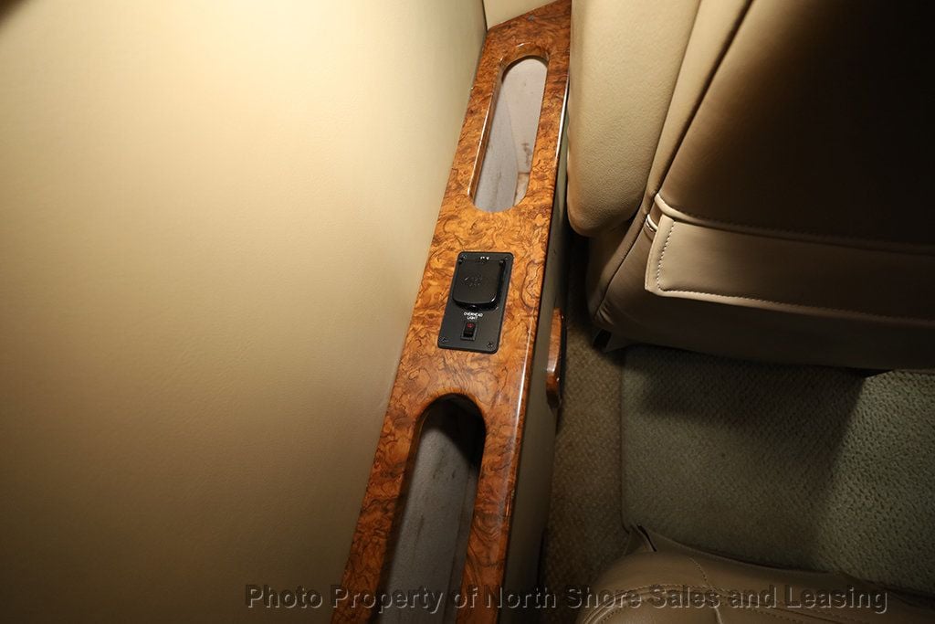 2011 Mercedes-Benz Sprinter 2500 Conversion Van by Midwest - 22918045 - 36