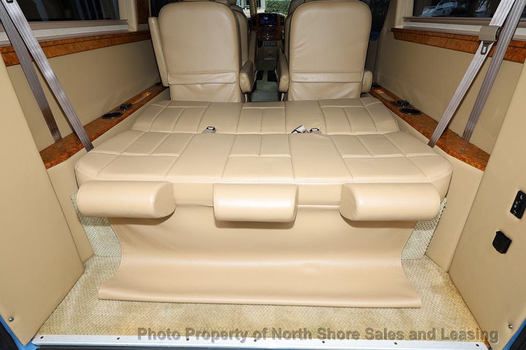 2011 Mercedes-Benz Sprinter 2500 Conversion Van by Midwest - 22918045 - 38