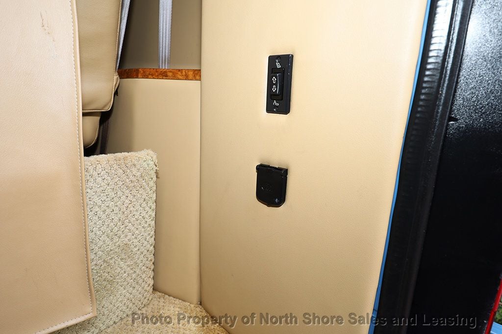2011 Mercedes-Benz Sprinter 2500 Conversion Van by Midwest - 22918045 - 39