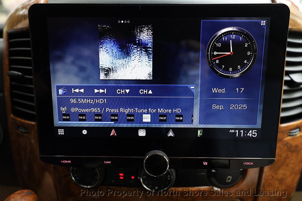 2011 Mercedes-Benz Sprinter 2500 Conversion Van by Midwest - 22918045 - 48