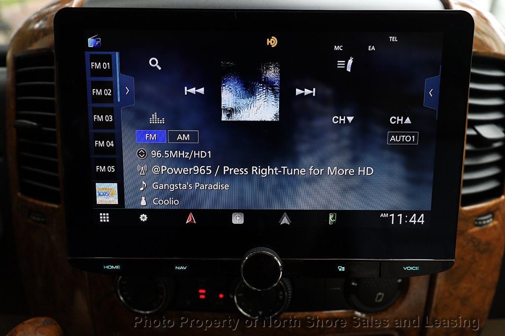 2011 Mercedes-Benz Sprinter 2500 Conversion Van by Midwest - 22918045 - 49