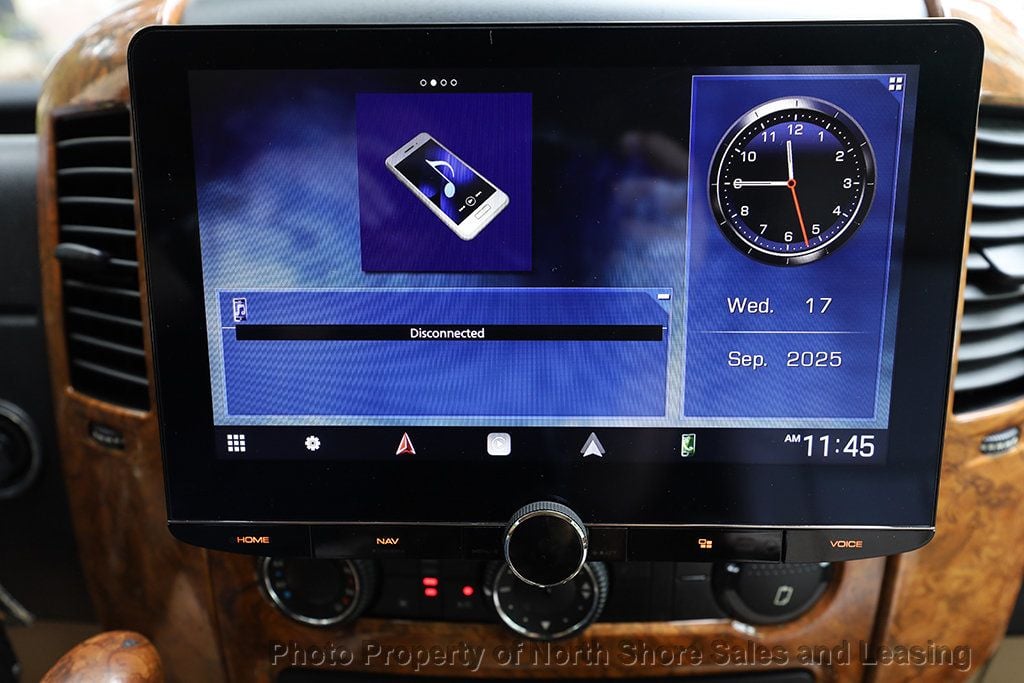 2011 Mercedes-Benz Sprinter 2500 Conversion Van by Midwest - 22918045 - 50