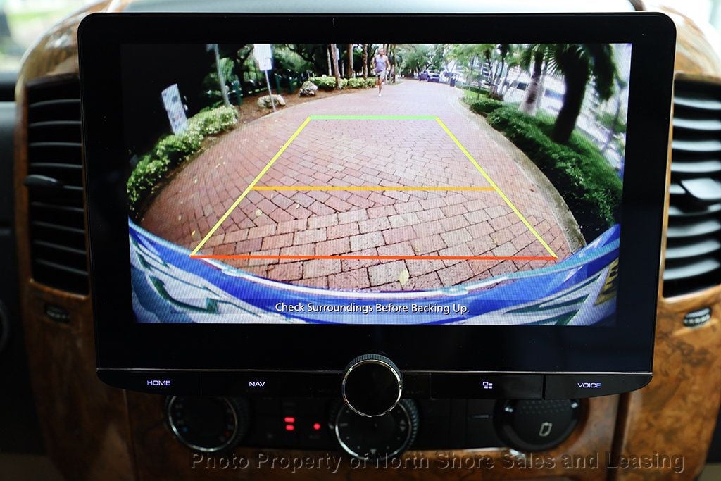 2011 Mercedes-Benz Sprinter 2500 Conversion Van by Midwest - 22918045 - 52