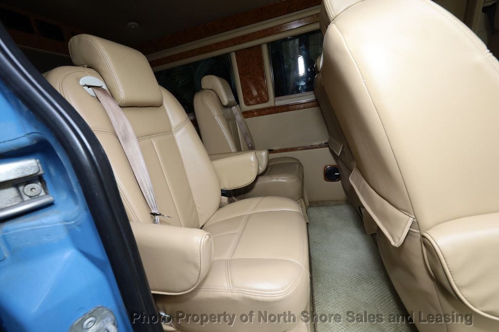 2011 Mercedes-Benz Sprinter 2500 Conversion Van by Midwest - 22918045 - 5