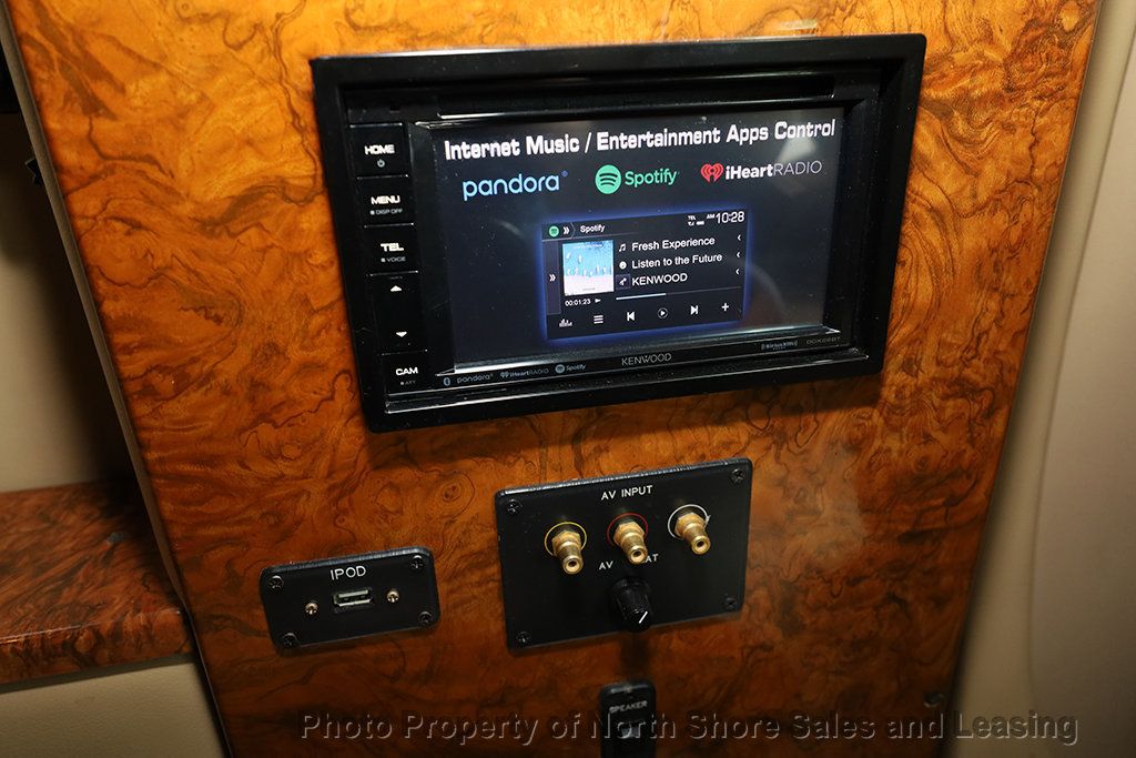 2011 Mercedes-Benz Sprinter 2500 Conversion Van by Midwest - 22918045 - 8
