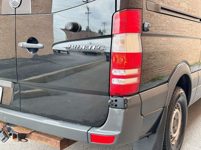2011 Mercedes-Benz Sprinter Passenger 2500 - 23056482 - 11