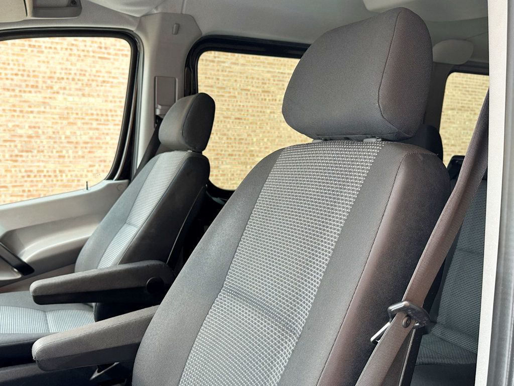 2011 Mercedes-Benz Sprinter Passenger 2500 - 23056482 - 20