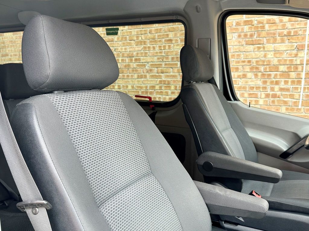 2011 Mercedes-Benz Sprinter Passenger 2500 - 23056482 - 21