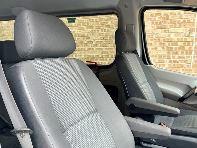 2011 Mercedes-Benz Sprinter Passenger 2500 - 23056482 - 21