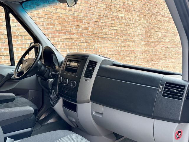 2011 Mercedes-Benz Sprinter Passenger 2500 - 23056482 - 23