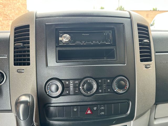 2011 Mercedes-Benz Sprinter Passenger 2500 - 23056482 - 30