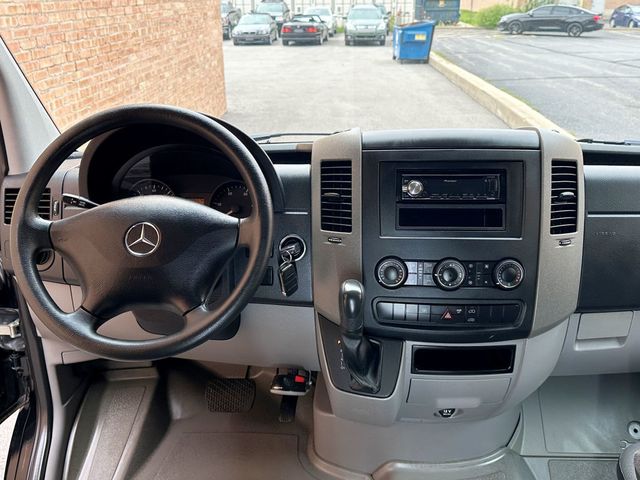 2011 Mercedes-Benz Sprinter Passenger 2500 - 23056482 - 31