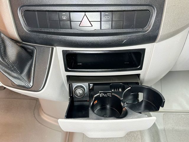 2011 Mercedes-Benz Sprinter Passenger 2500 - 23056482 - 32