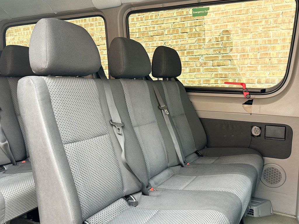 2011 Mercedes-Benz Sprinter Passenger 2500 - 23056482 - 34