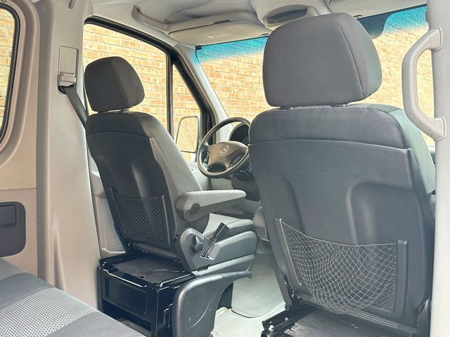 2011 Mercedes-Benz Sprinter Passenger 2500 - 23056482 - 35