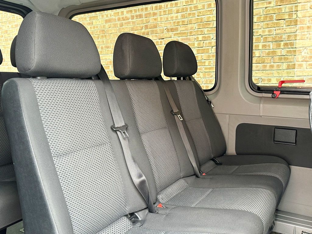 2011 Mercedes-Benz Sprinter Passenger 2500 - 23056482 - 36