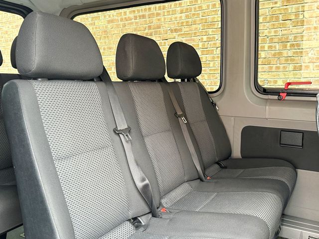 2011 Mercedes-Benz Sprinter Passenger 2500 - 23056482 - 36