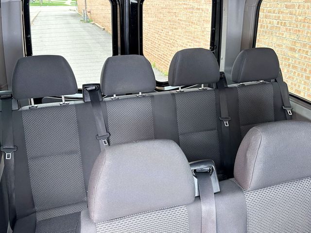 2011 Mercedes-Benz Sprinter Passenger 2500 - 23056482 - 37