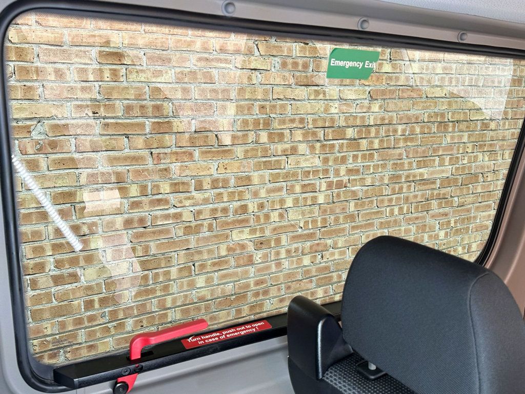 2011 Mercedes-Benz Sprinter Passenger 2500 - 23056482 - 39