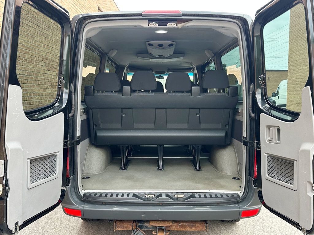 2011 Mercedes-Benz Sprinter Passenger 2500 - 23056482 - 40