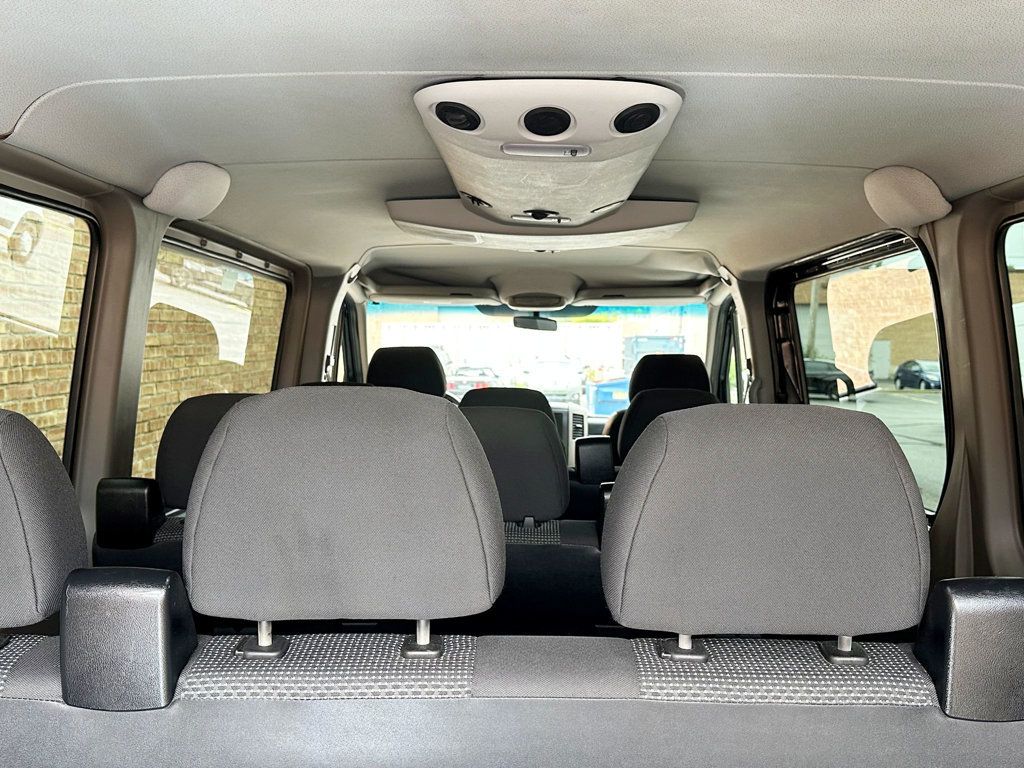 2011 Mercedes-Benz Sprinter Passenger 2500 - 23056482 - 41