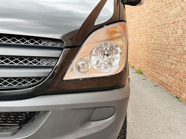 2011 Mercedes-Benz Sprinter Passenger 2500 - 23056482 - 6