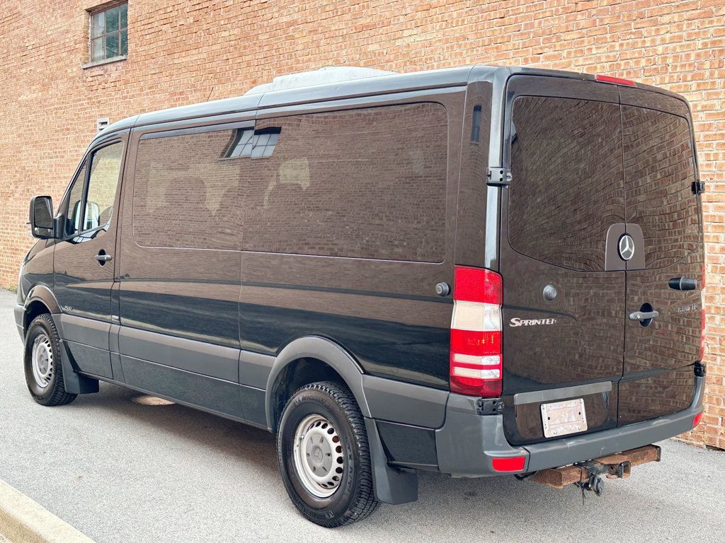 2011 Mercedes-Benz Sprinter Passenger 2500 - 23056482 - 7