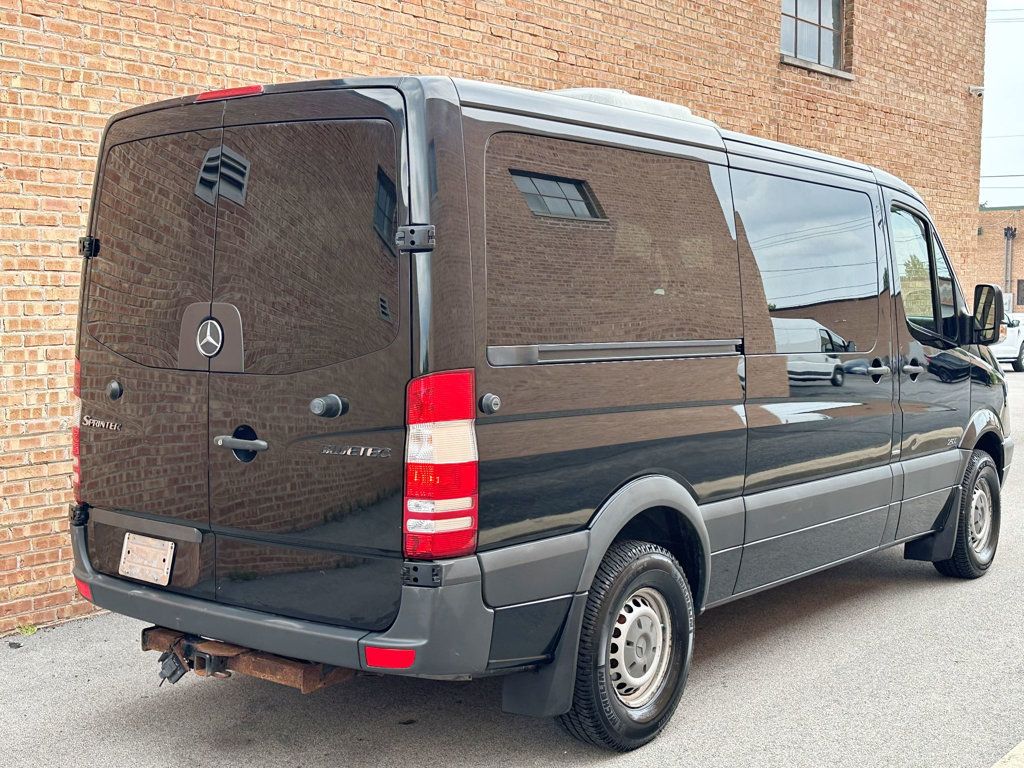 2011 Mercedes-Benz Sprinter Passenger 2500 - 23056482 - 8