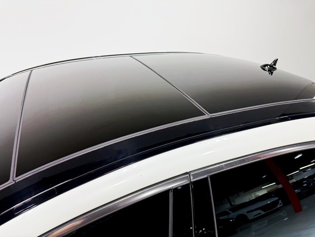 2011 Mercedes-Benz S-Class 4dr Sedan S 550 4MATIC - 22936013 - 9