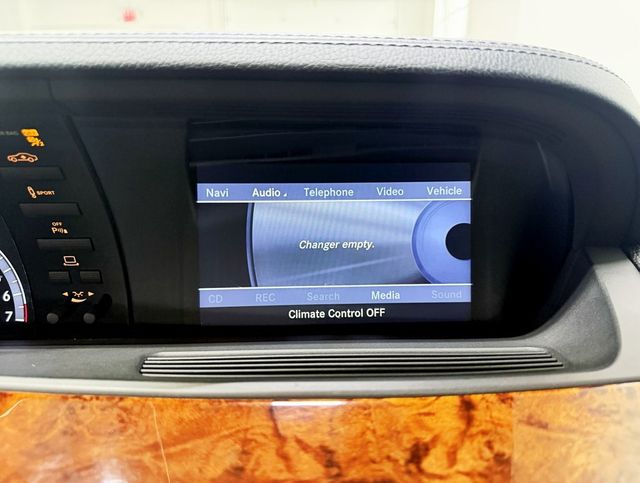 2011 Mercedes-Benz S-Class 4dr Sedan S 550 4MATIC - 22936013 - 21