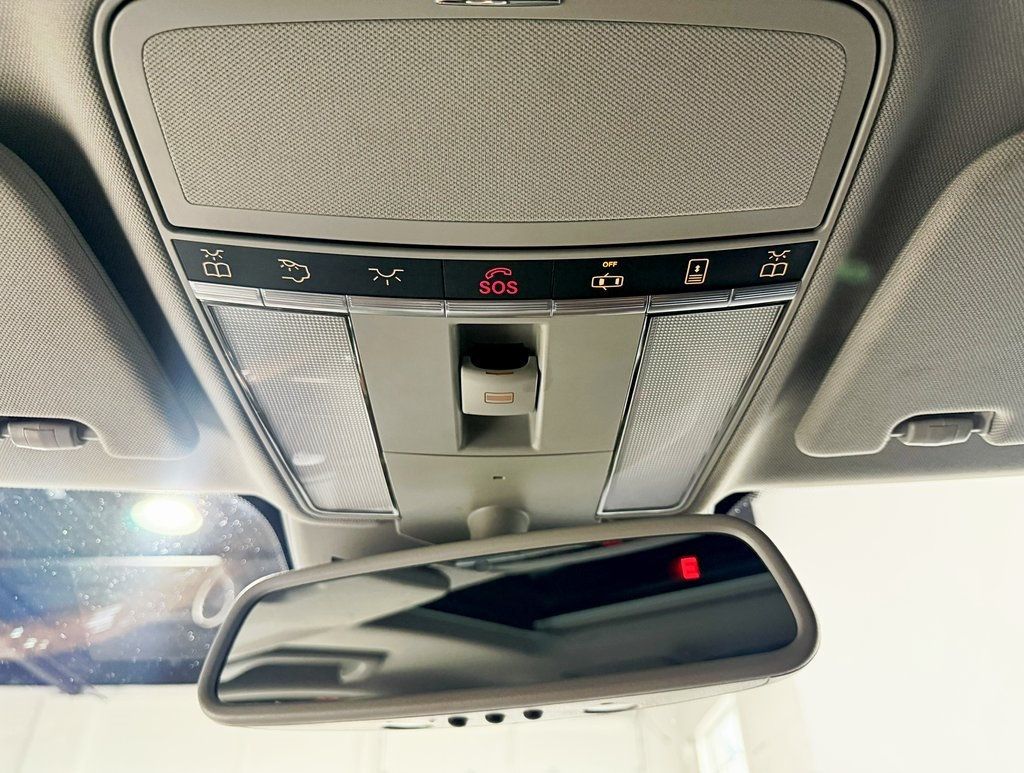 2011 Mercedes-Benz S-Class 4dr Sedan S 550 4MATIC - 22936013 - 27