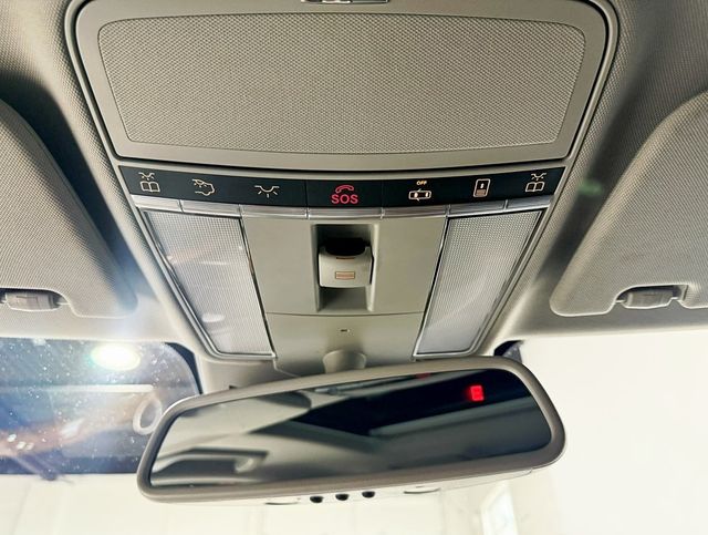 2011 Mercedes-Benz S-Class 4dr Sedan S 550 4MATIC - 22936013 - 27