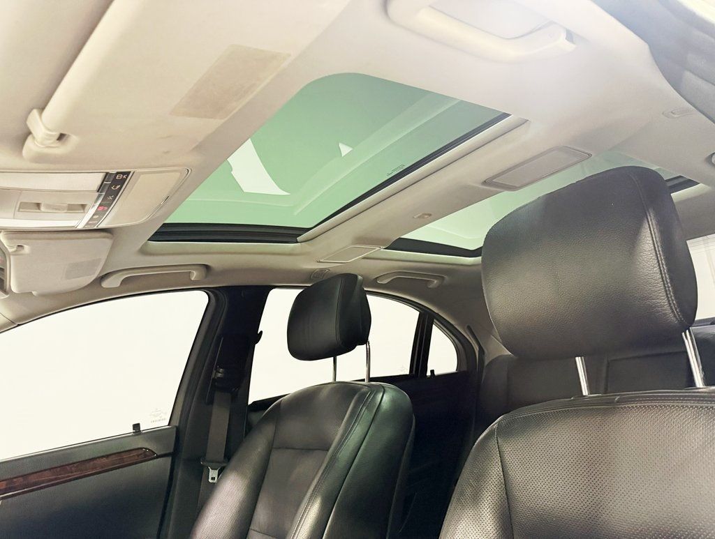 2011 Mercedes-Benz S-Class 4dr Sedan S 550 4MATIC - 22936013 - 33